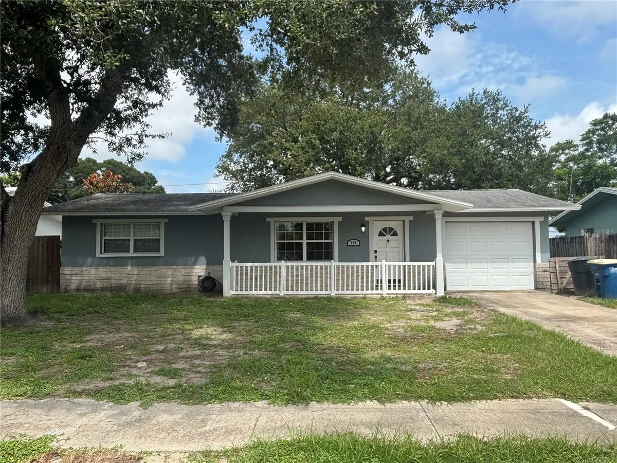 707 PHOENIX AVE, Clearwater, FL 33756
