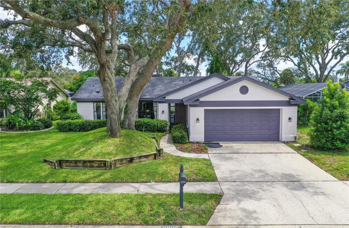 2906 WINDRIDGE DR, Holiday, FL 34691