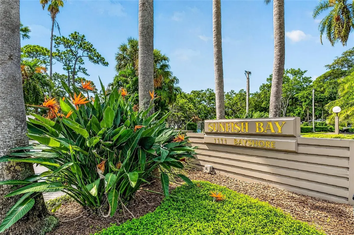 1111 N BAYSHORE BLVD #E3, Clearwater, FL 33759