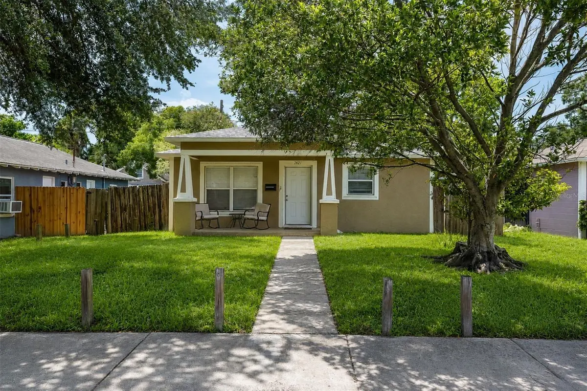 2621 6TH ST S, St Petersburg, FL 33705