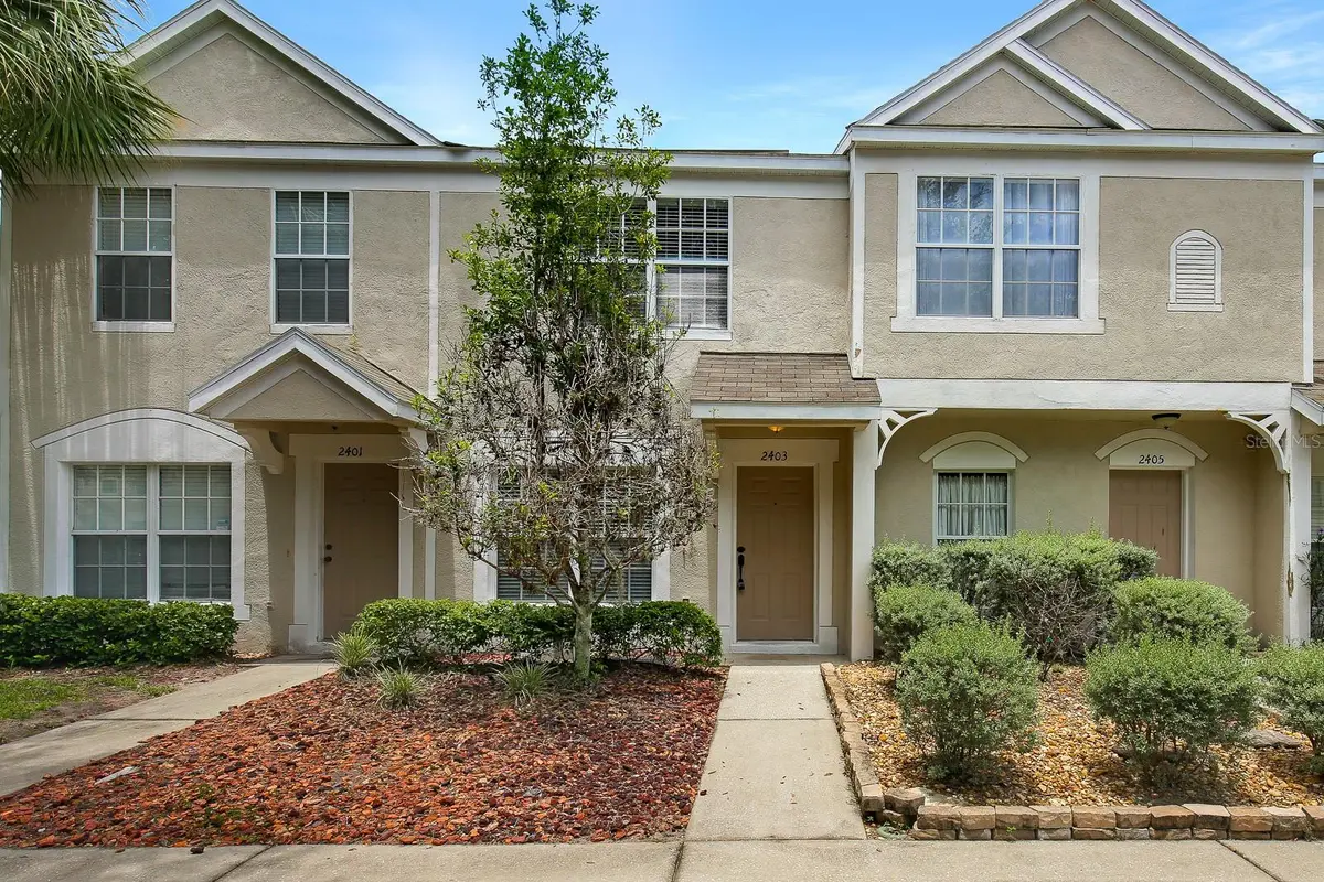 2403 LAKE WOODBERRY CIR, Brandon, FL 33510