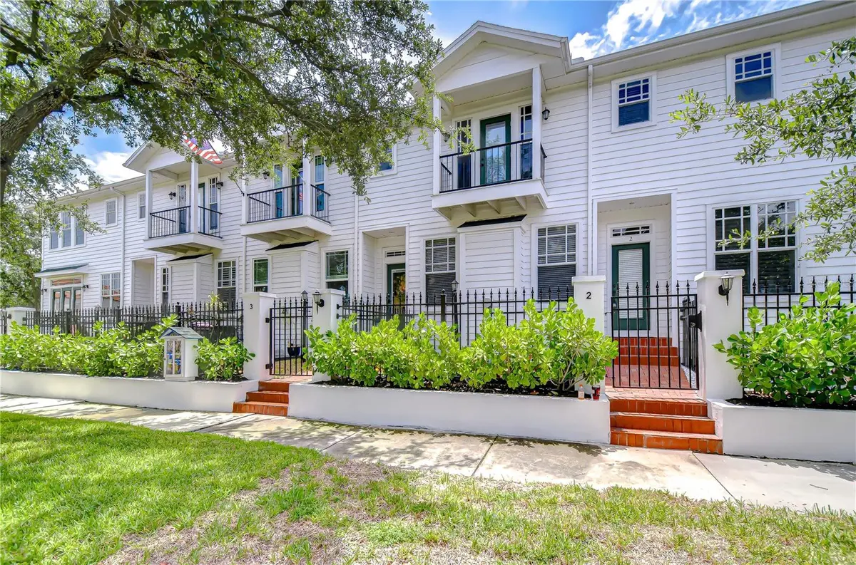 113 BOSPHOROUS AVE #5, Tampa, FL 33606