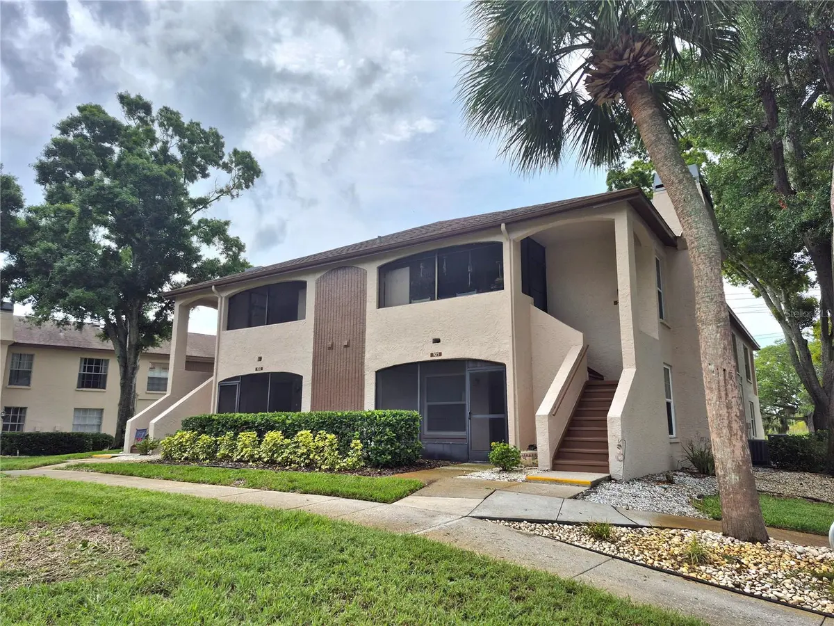 3025 BONAVENTURE CIR #101, Palm Harbor, FL 34684