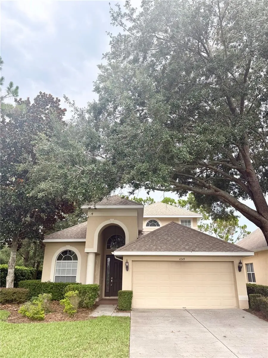 4349 CRYSTAL DOWNS CT, Wesley Chapel, FL 33543