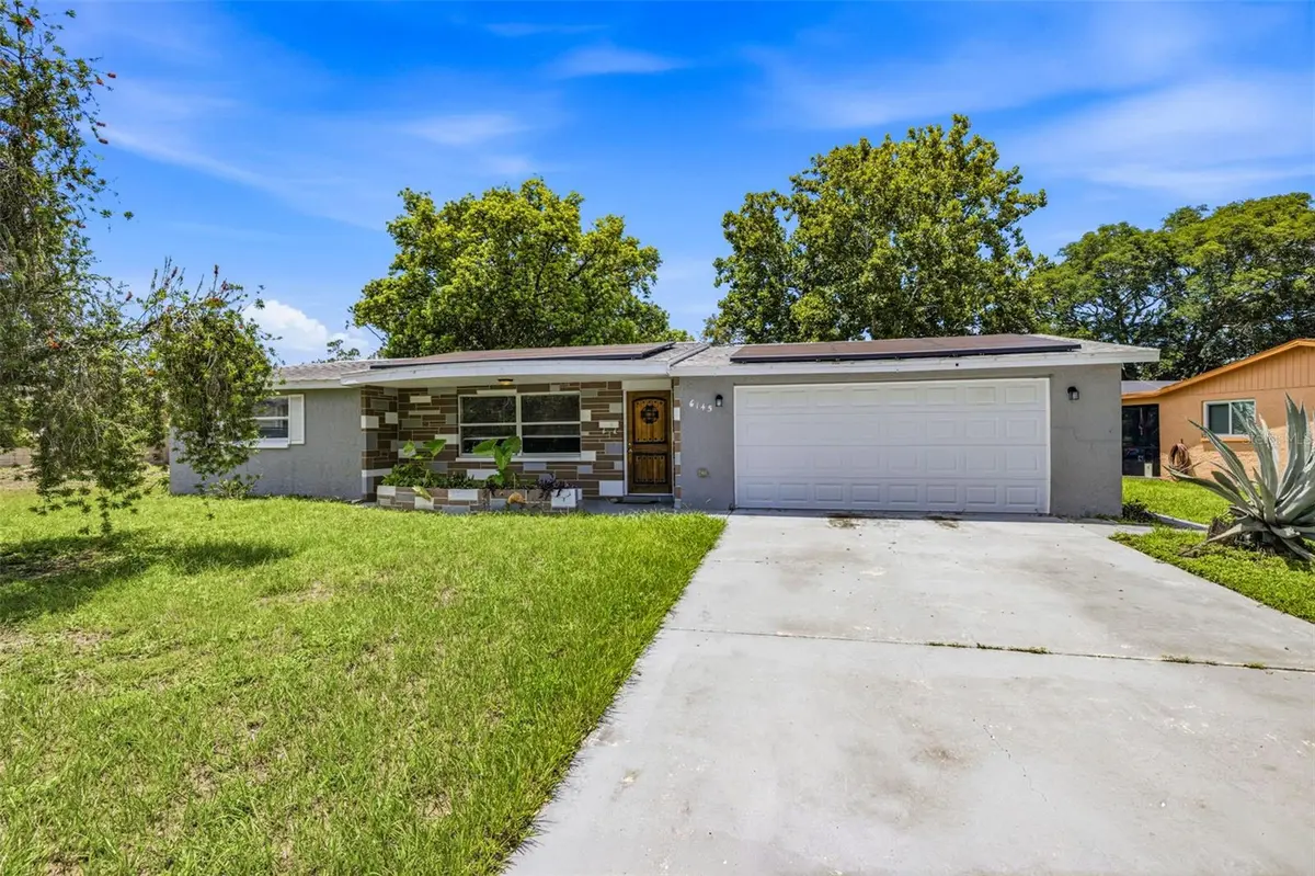 6145 MAPLEWOOD DR, New Port Richey, FL 34653