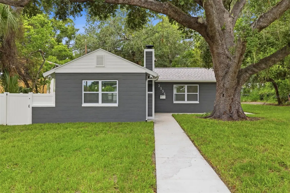 2535 19TH ST S, St Petersburg, FL 33712