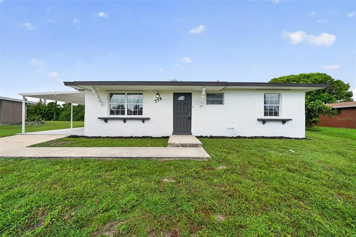 774 HAMPTON DR NE, Palm Bay, FL 32905