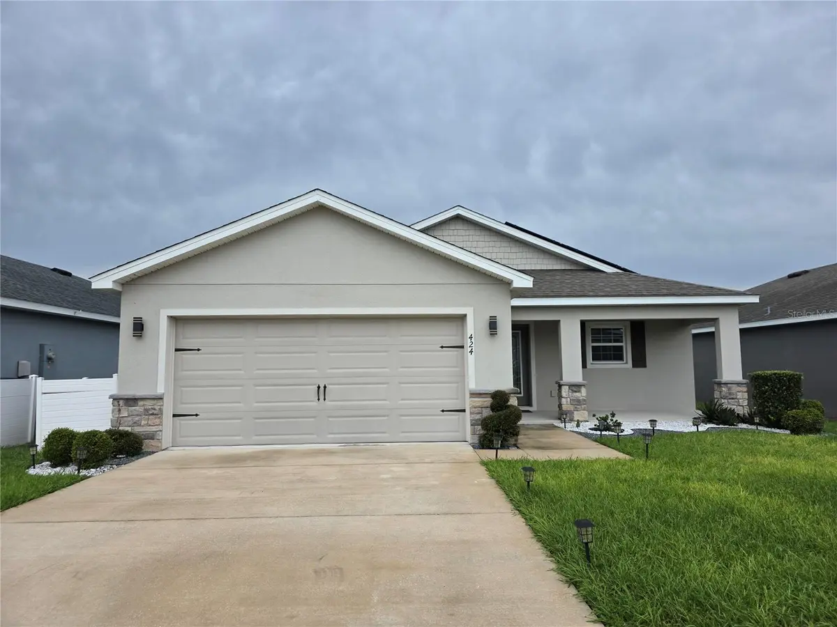 424 CAPRI WAY, Auburndale, FL 33823
