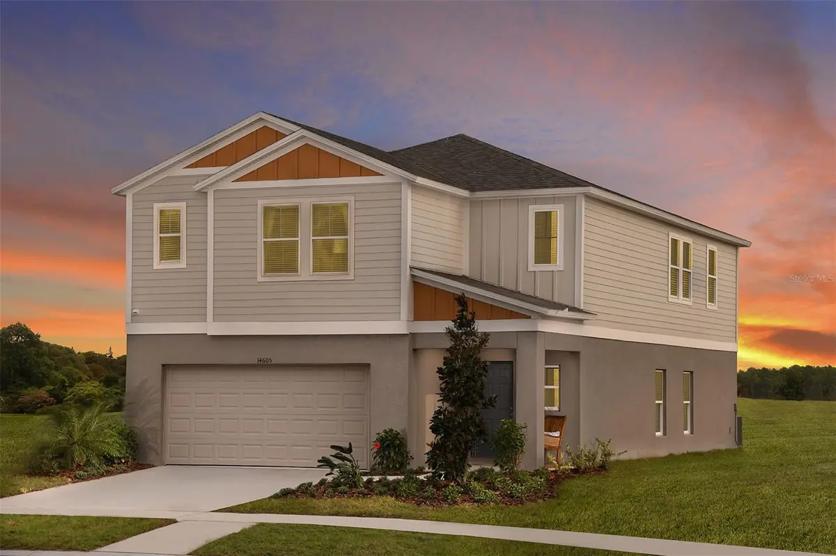 1589 SAGE AVE, Haines City, FL 33844