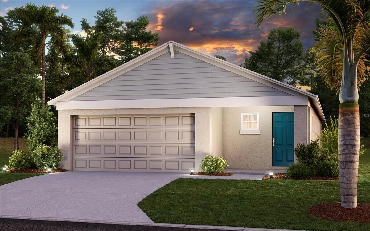 1751 VANILLA ST, Haines City, FL 33844