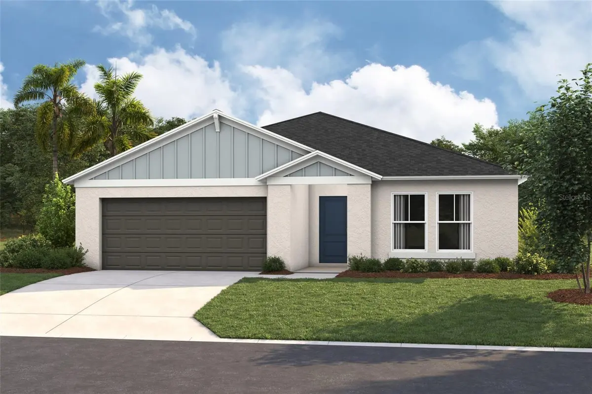 4341 RIVERBEND BLVD, Haines City, FL 33844