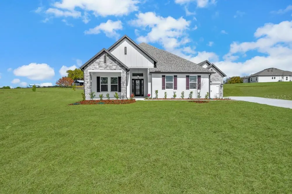 3845 SADDLE HILL TRL, Fruitland Park, FL 34731