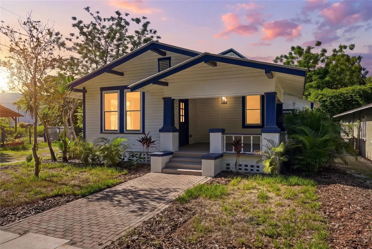 511 E FRANCES AVE, Tampa, FL 33602