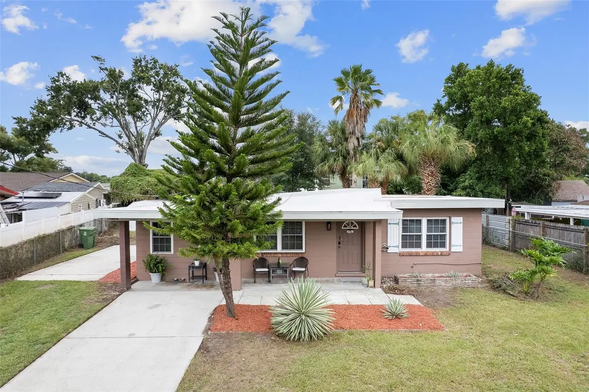 2309 W CLUSTER AVE, Tampa, FL 33604