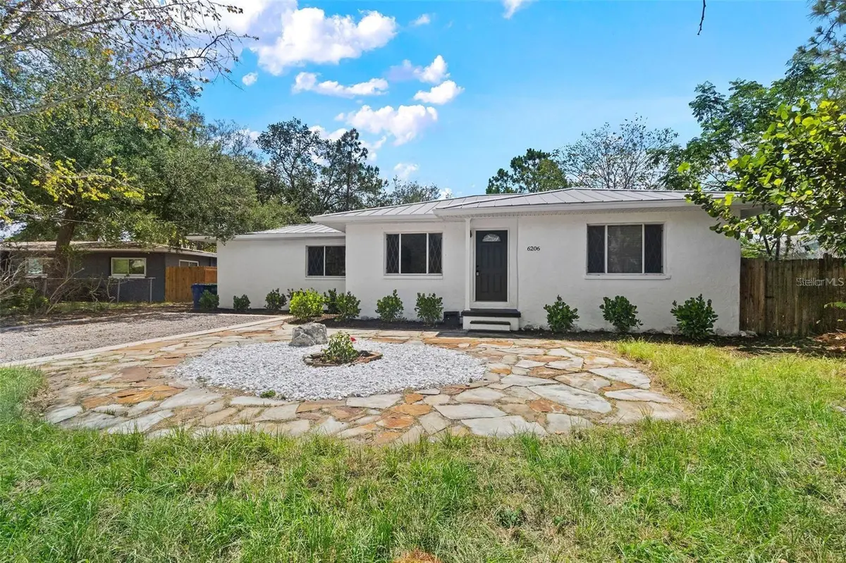 6206 S FOSTER AVE, Tampa, FL 33611
