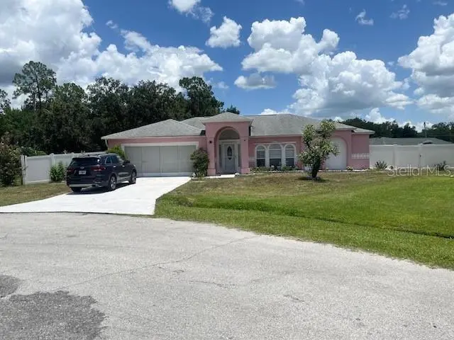 619 MAYAN PL, Kissimmee, FL 34758
