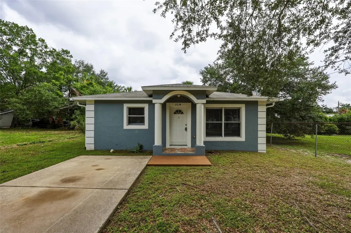 2214 E 19TH AVE, Tampa, FL 33605