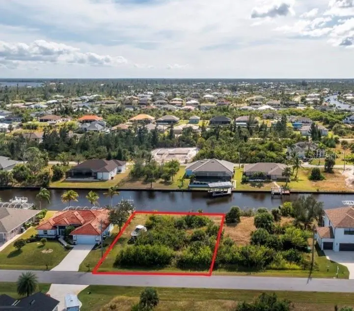 15882 VISCOUNT CIR, Port Charlotte, FL 33981