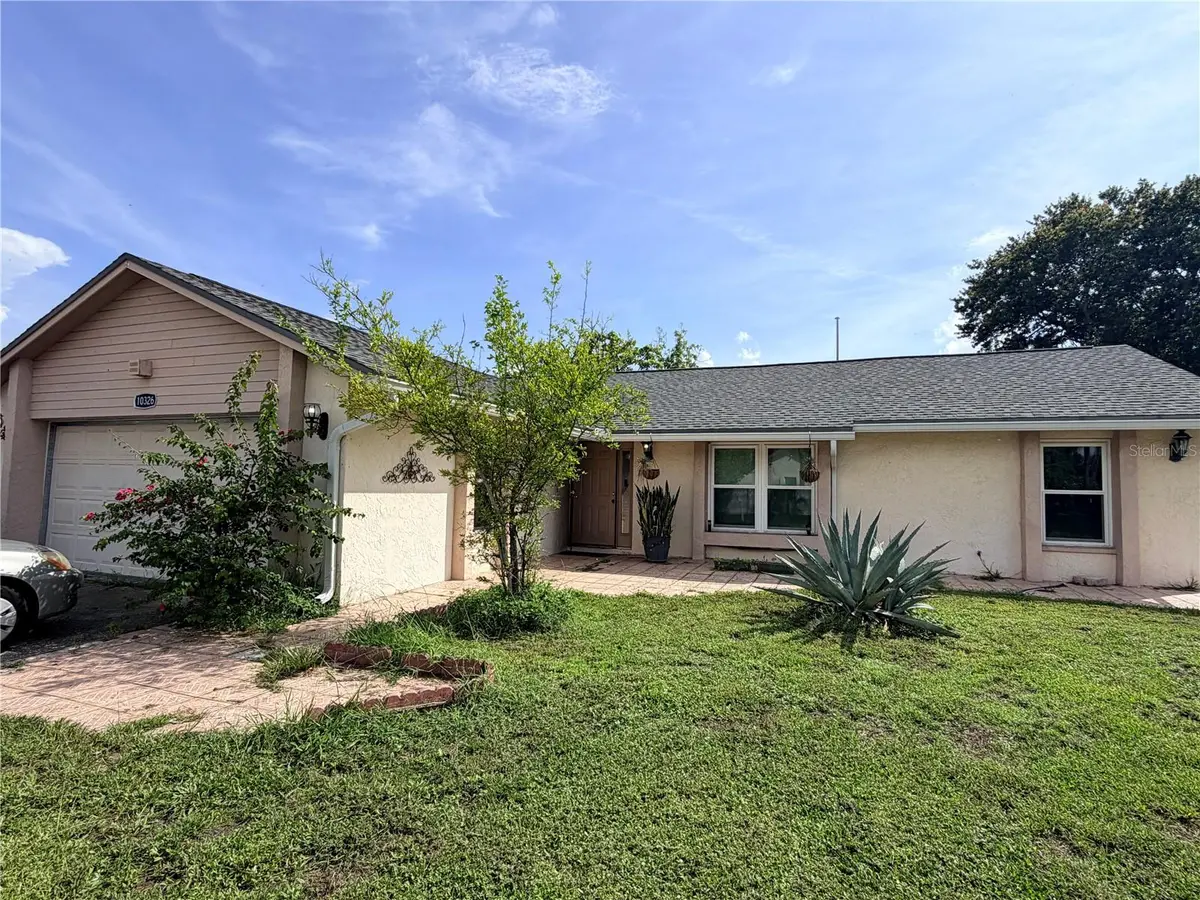 10326 OUT ISLAND DR, Tampa, FL 33615
