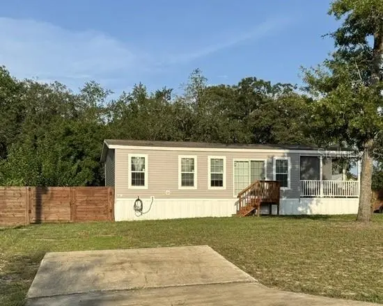 8314 EVERGREEN AVE, Brooksville, FL 34613