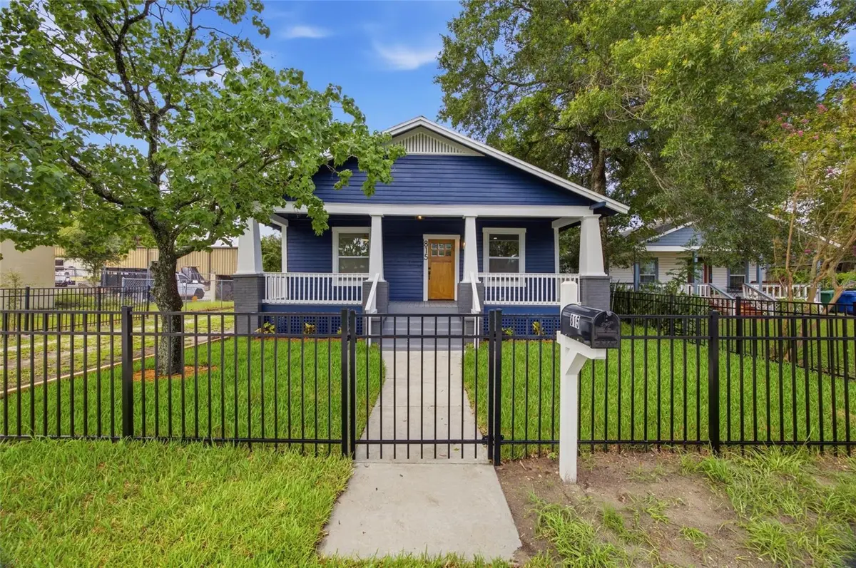 815 E FRIERSON AVE, Tampa, FL 33603