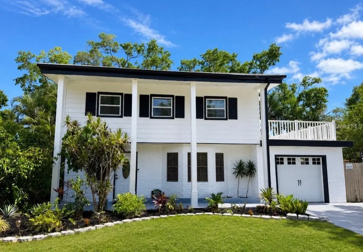 8424 STILLBROOK AVE, Tampa, FL 33615