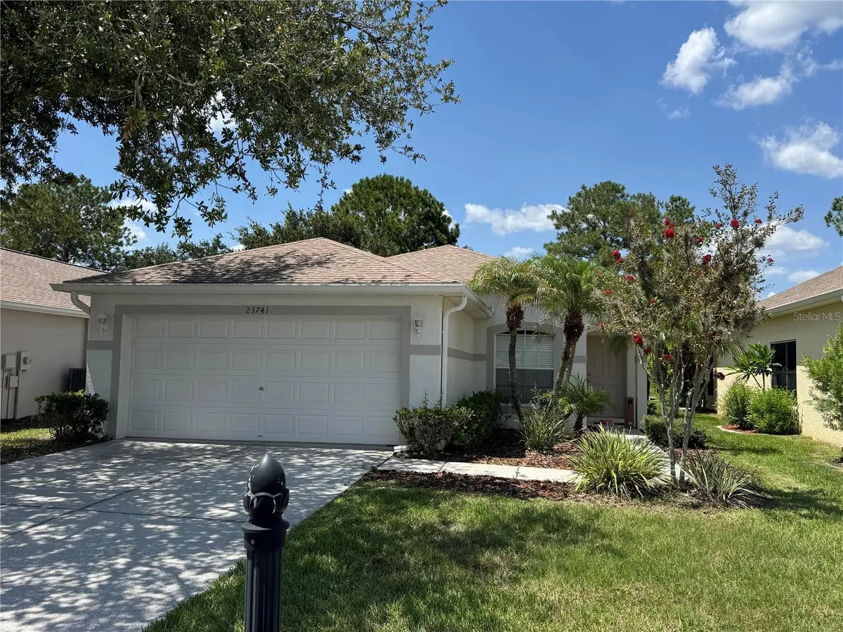 23741 CORAL RIDGE LN, Land O Lakes, FL 34639