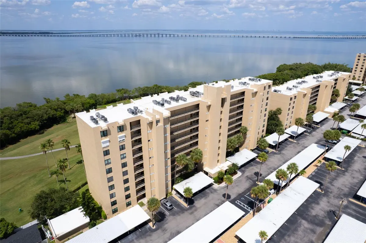 2618 COVE CAY DR #702, Clearwater, FL 33760