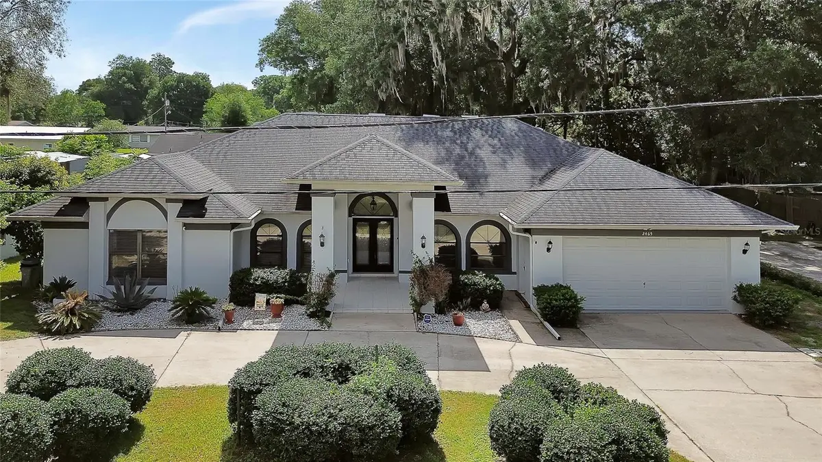 2465 ROYAL RD, Deland, FL 32724