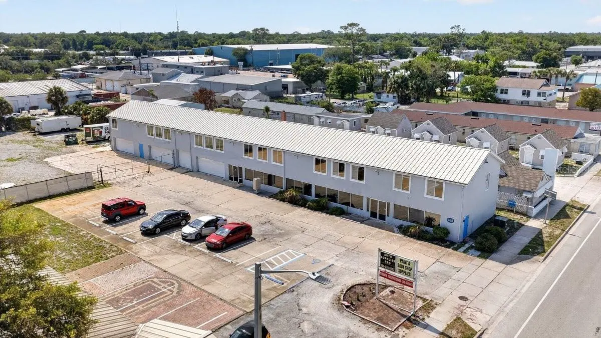 468 RIDGEWOOD AVE, Daytona Beach, FL 32117