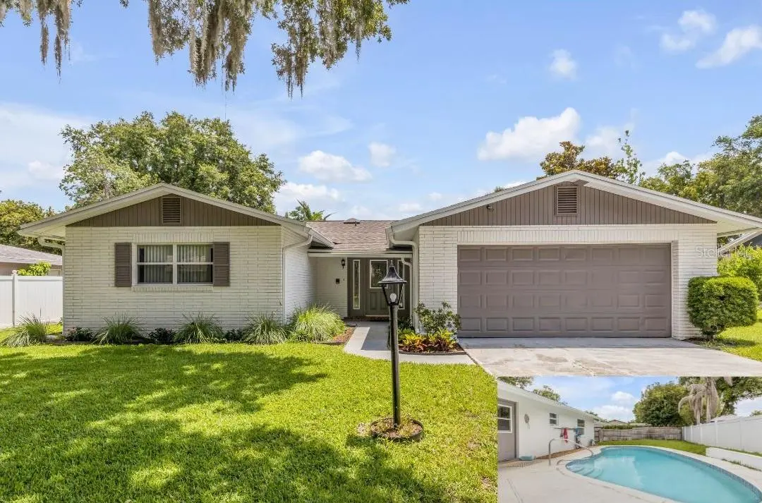 3655 DAME ST, Port Orange, FL 32129
