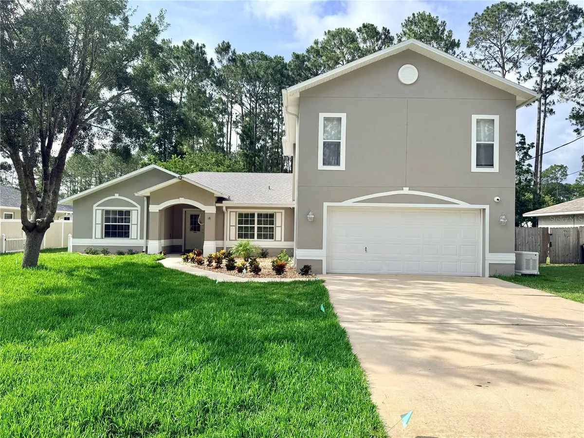 18 BURNING VIEW LN, Palm Coast, FL 32137