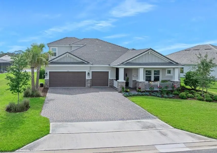 1369 ARKLOW CIR, Ormond Beach, FL 32174