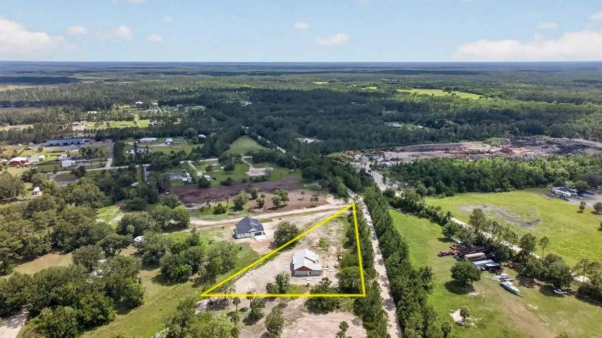 31 FAVORETTA RD, Bunnell, FL 32110