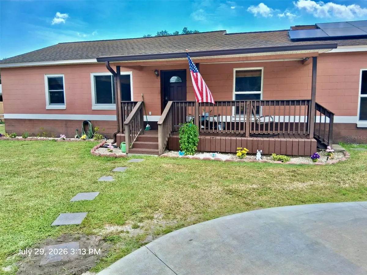 1316 GRAYSON DR, Orlando, FL 32825