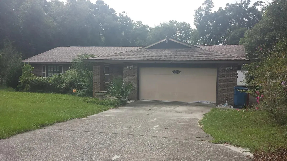 437 GLENWOOD RD, Deland, FL 32720