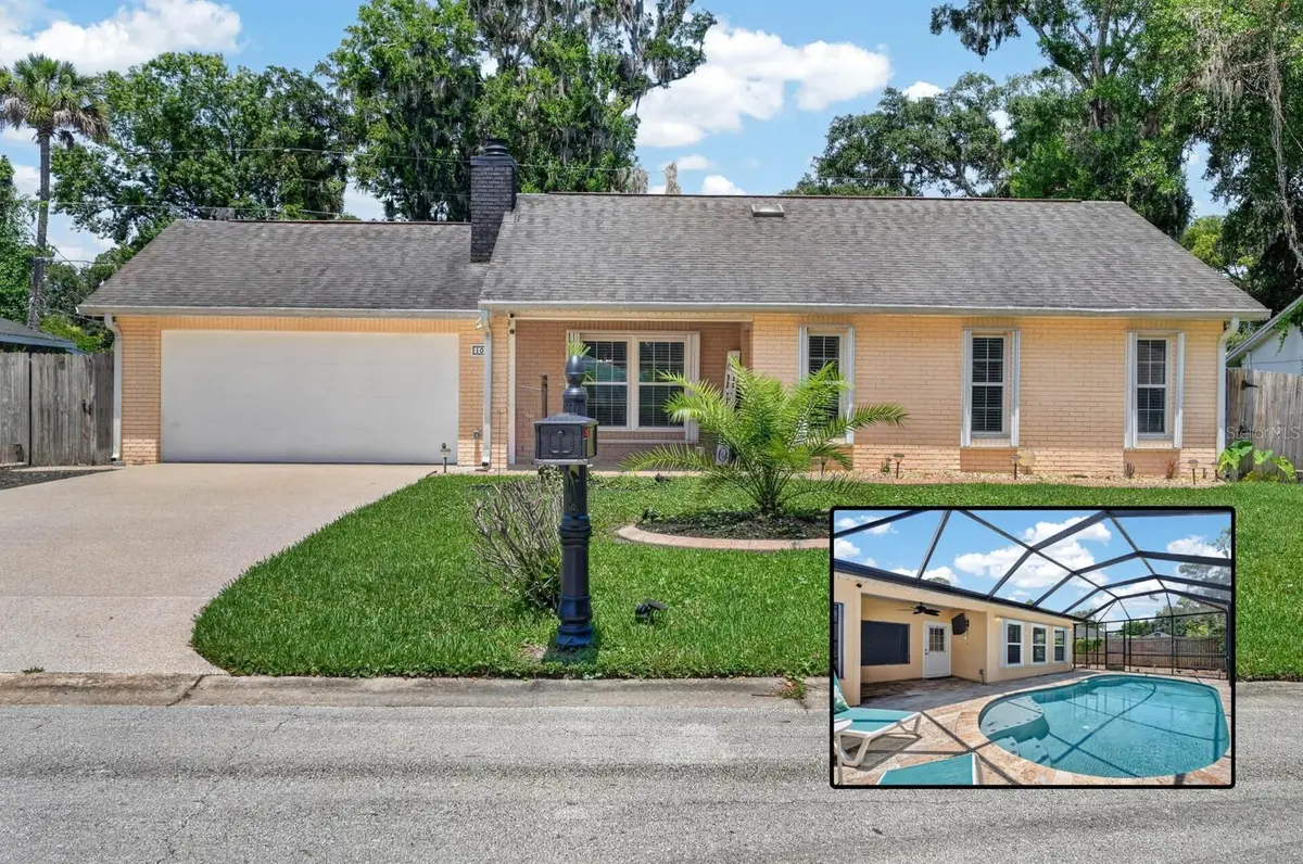 1017 E INDIAN OAKS, Daytona Beach, FL 32117