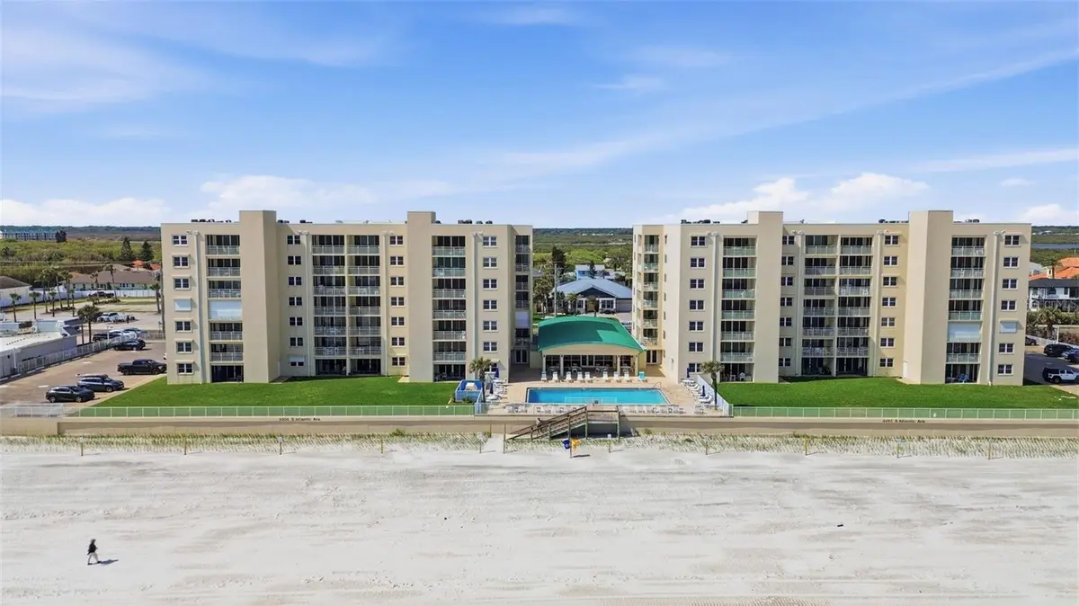 4495 S ATLANTIC AVE #501, Ponce Inlet, FL 32127