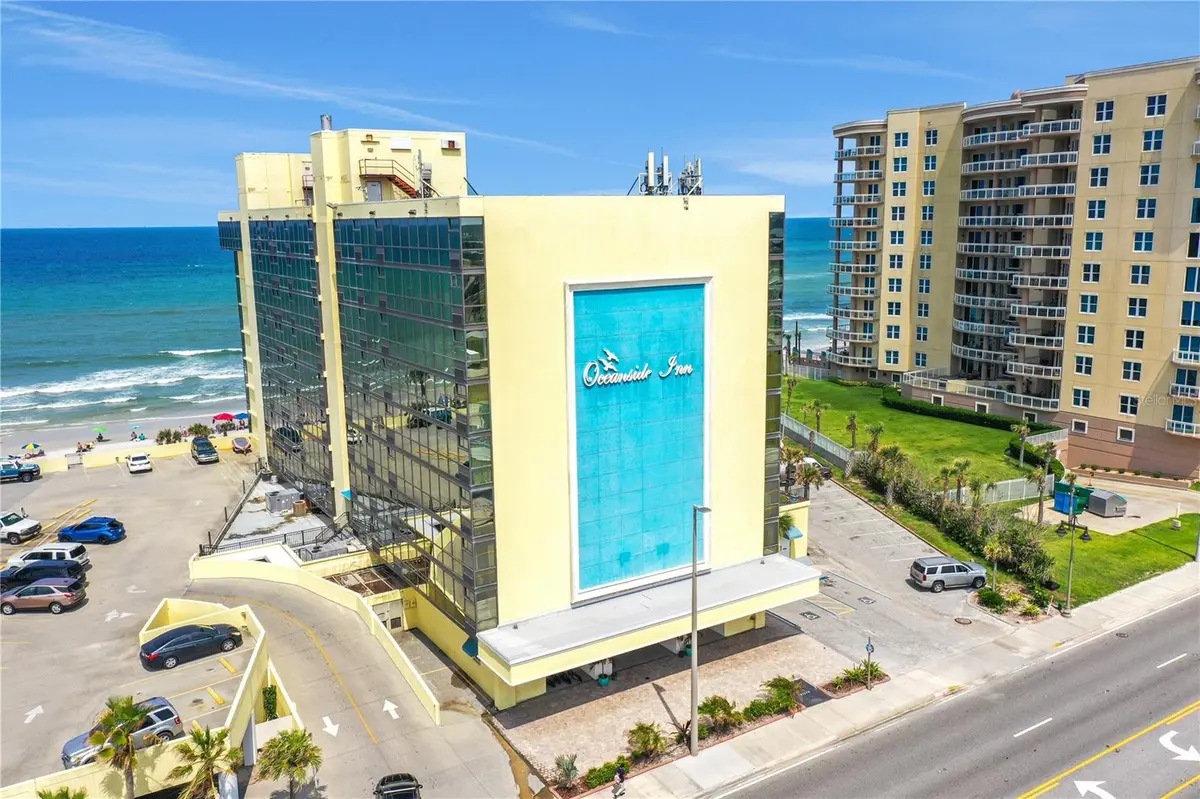 1909 S ATLANTIC AVE #501, Daytona Beach, FL 32118