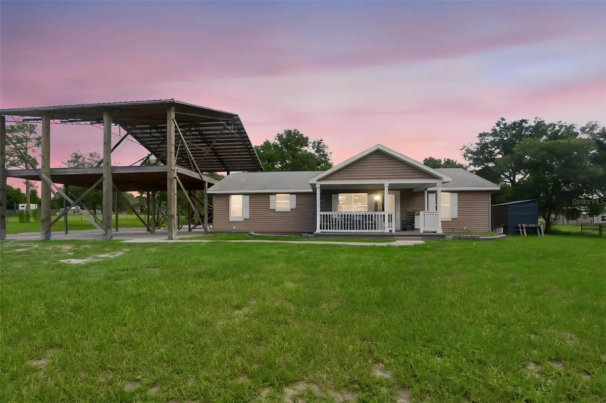 32416 PINE RD, Eustis, FL 32736