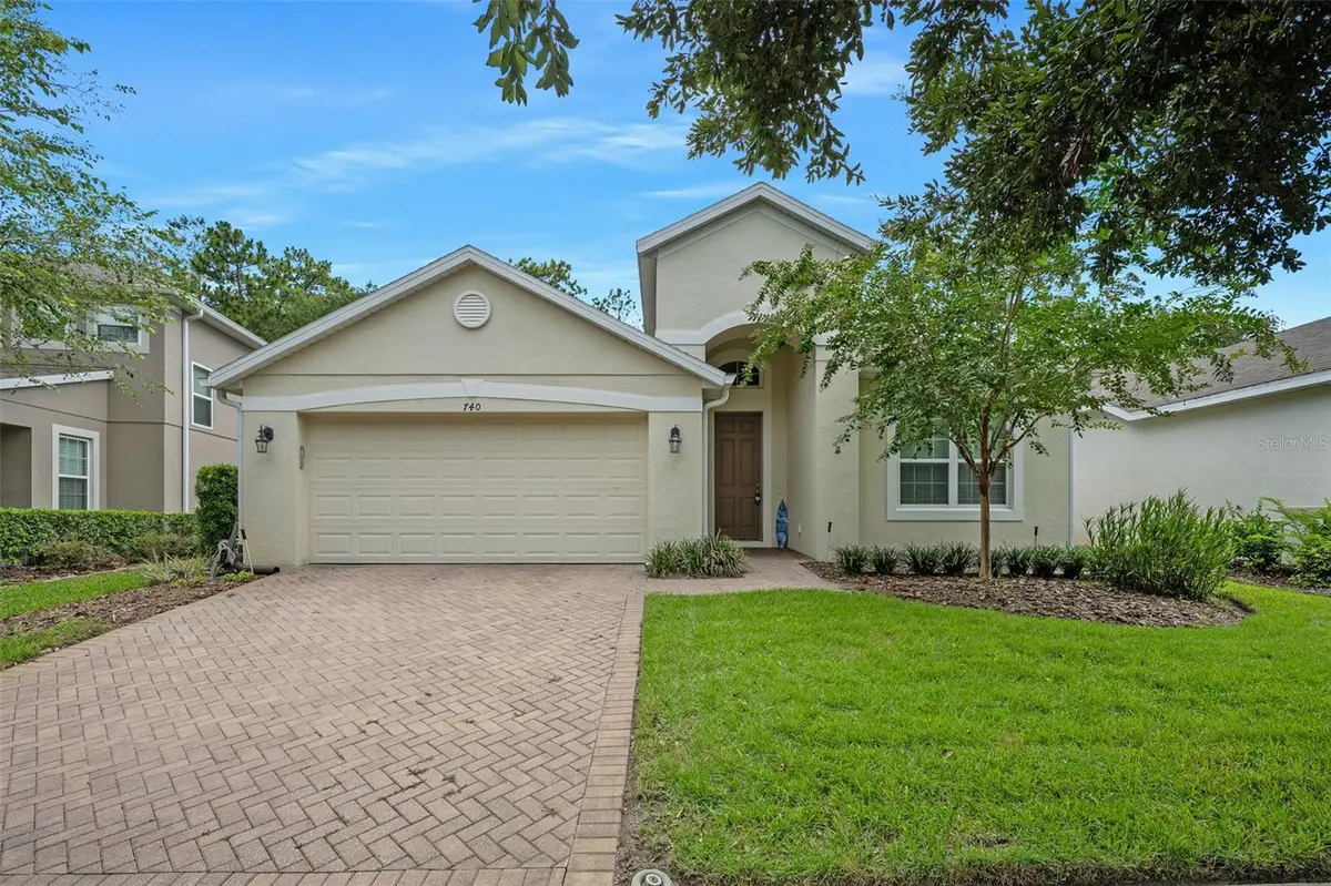 740 PREAKNESS CIR, Deland, FL 32724