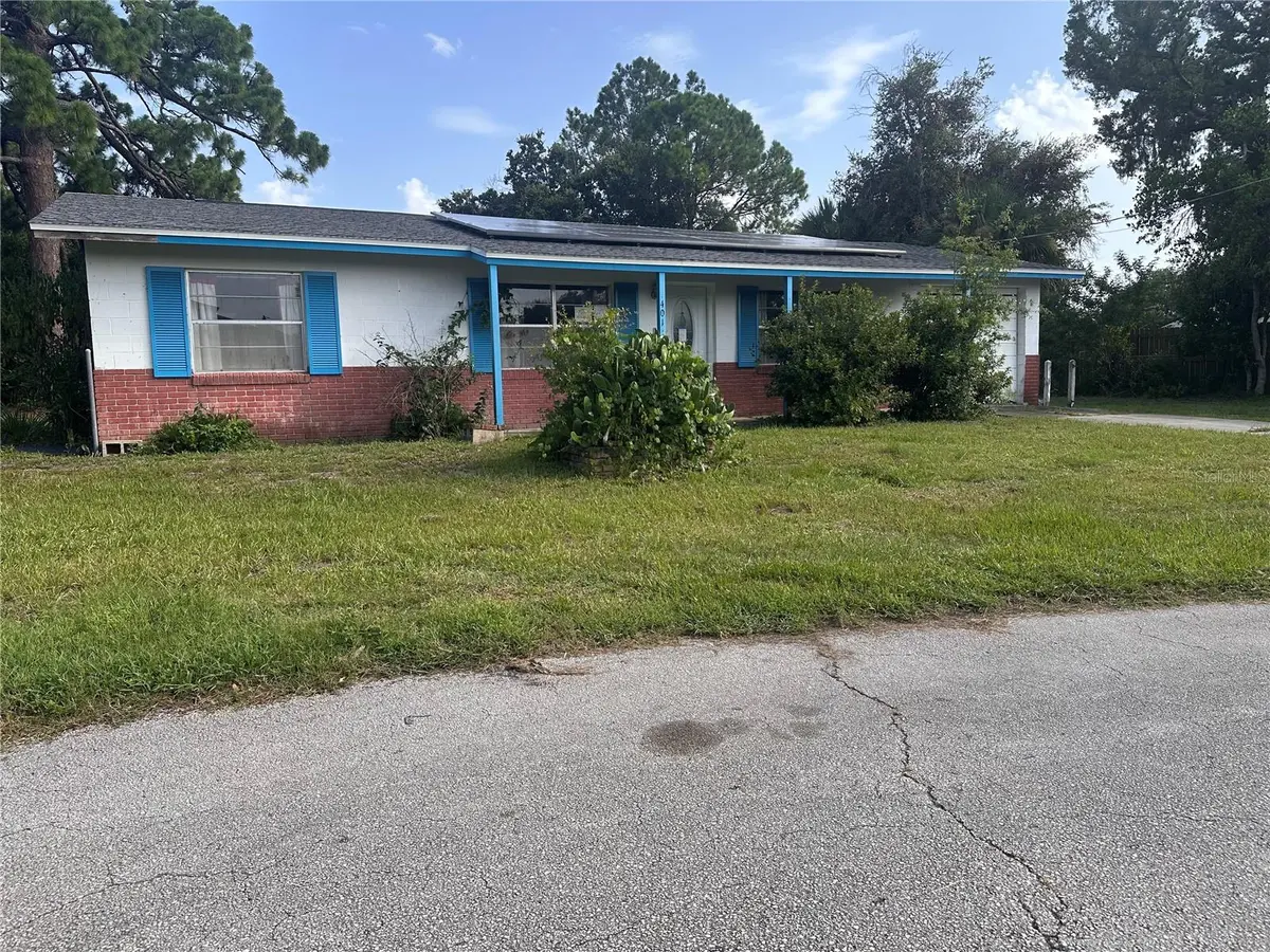 401 CHERRY ST, South Daytona, FL 32119