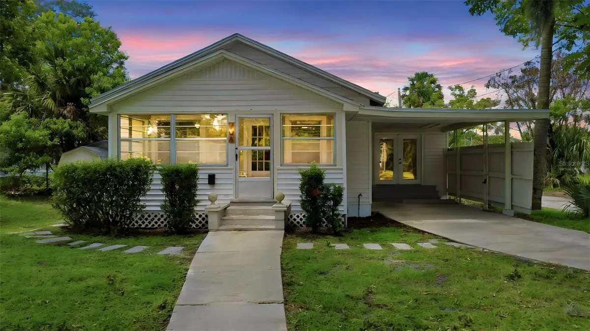 708 CELERY AVE, Sanford, FL 32771