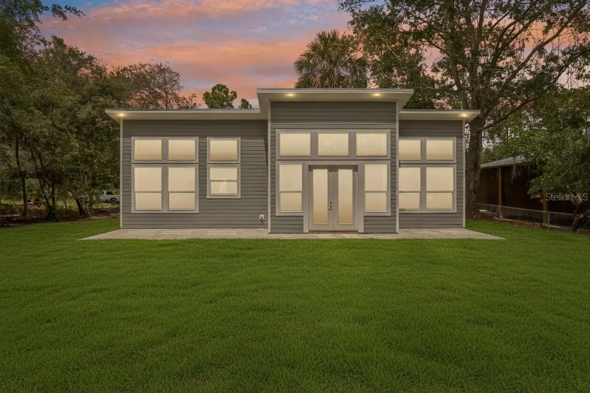 225 GARDENIA AVE, Georgetown, FL 32139