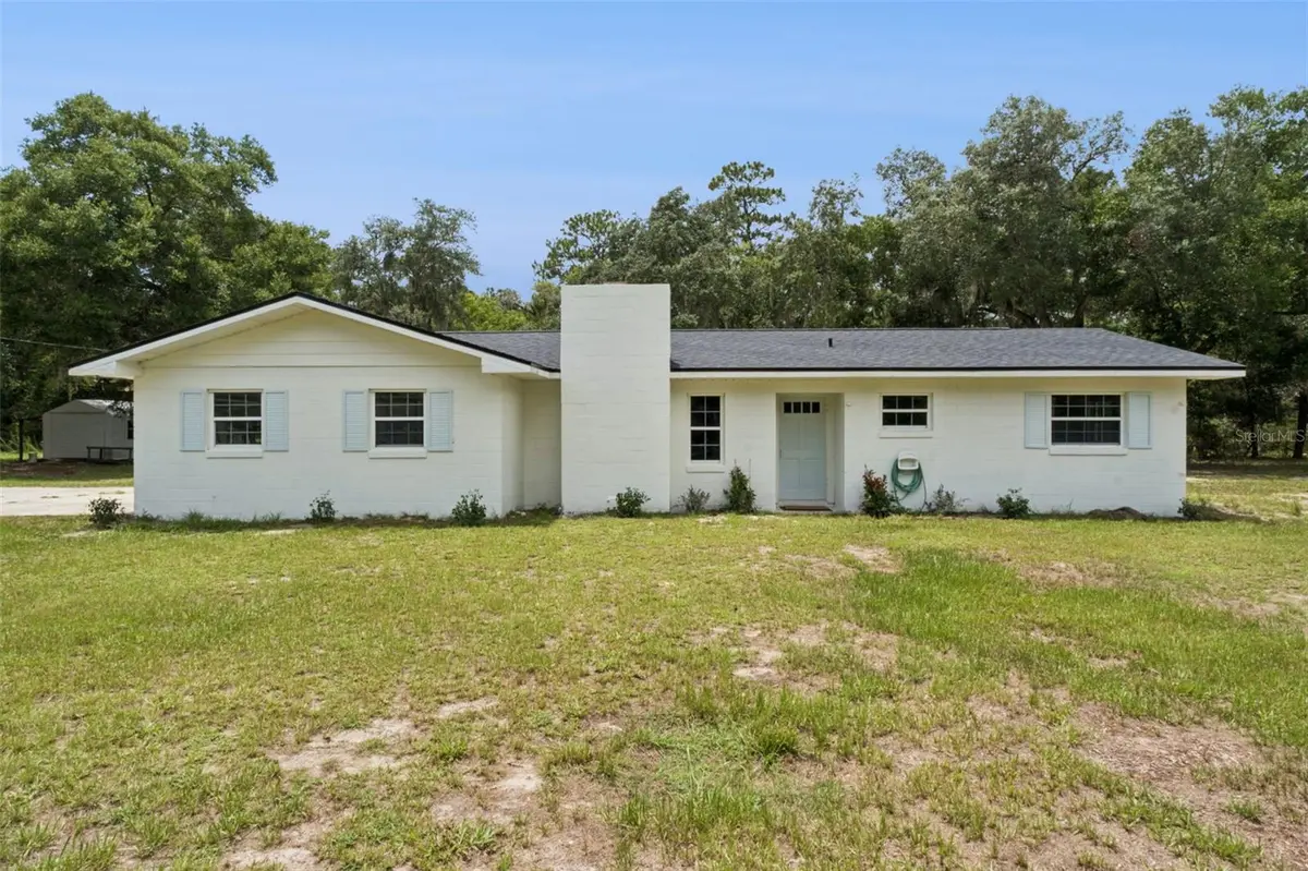 2650 HARRY AVE, Orange City, FL 32763