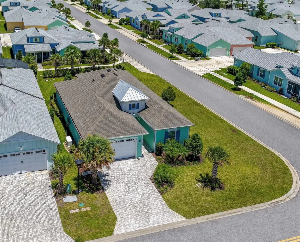 237 SAND BAR LN, Daytona Beach, FL 32124