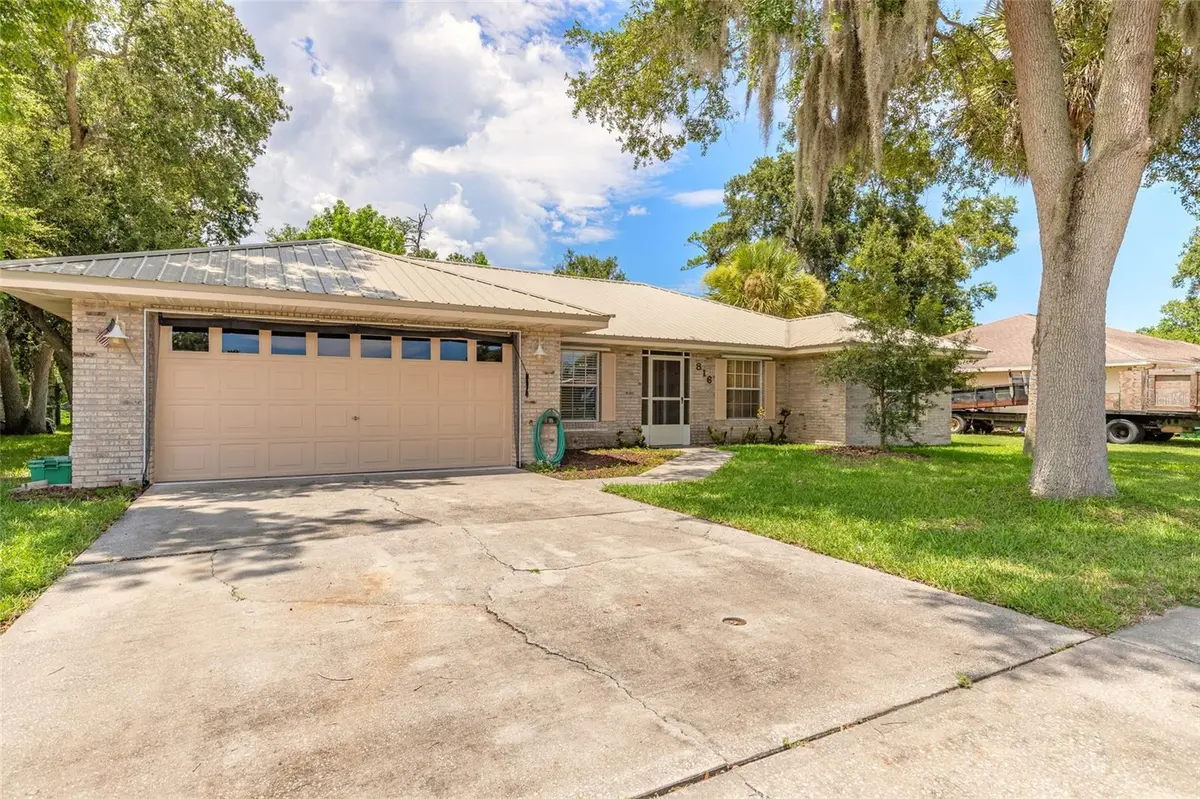 816 IRON HORSE RD, Daytona Beach, FL 32114