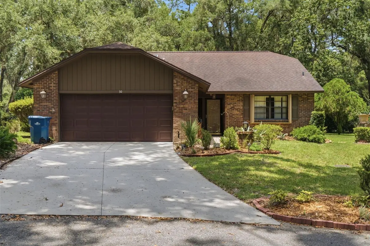 30 RAMBLEWOOD TRL, Deland, FL 32724