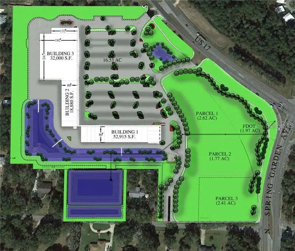 3430 US HWY 17 NORTH, Deland, FL 32720
