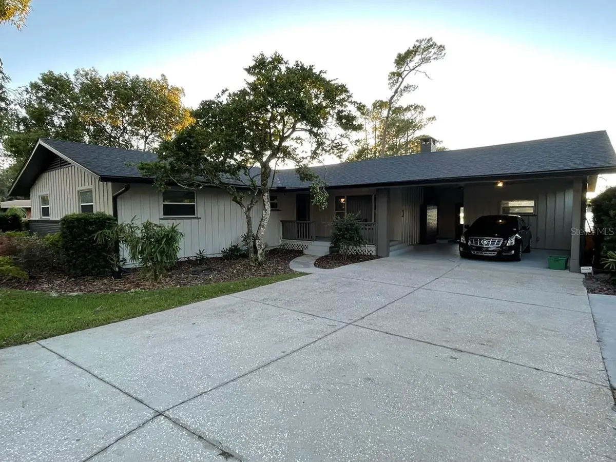940 N KEPLER RD, Deland, FL 32724